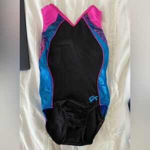 GK ELITE GYMNASTICS LEOS